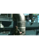 METAL GEAR SOLID V: THE PHANTOM PAIN Xbox активация