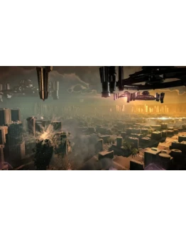 Megaton Rainfall Xbox One &amp Xbox Series XS активация