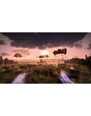 Megaton Rainfall Xbox One &amp Xbox Series XS активация