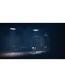 Little Nightmares I &amp II Bundle Xbox активация