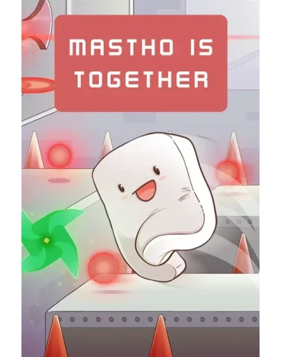 Mastho is Together Xbox OneXS активация Mastho is Together Xbox OneXS активация