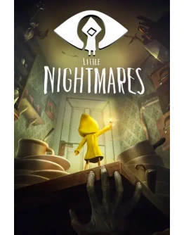 Little Nightmares Xbox OneXS активация Little Nightmares Xbox OneXS активация