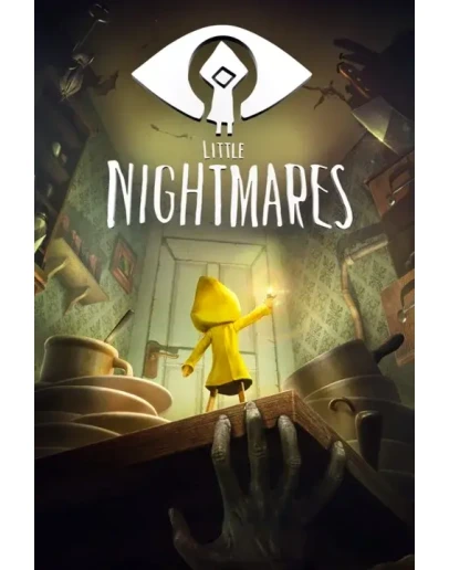 Little Nightmares Xbox OneXS активация