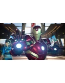 MARVEL VS. CAPCOM: INFINITE Xbox OneXS активация