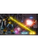 MARVEL VS. CAPCOM: INFINITE Xbox OneXS активация