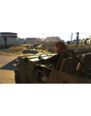 Metal Gear Solid V: Ground Zeroes Xbox активация