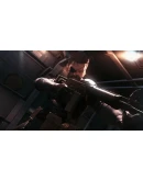 Metal Gear Solid V: Ground Zeroes Xbox активация