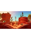 Marsupilami: Hoobadventure Xbox OneXS активация