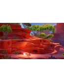 Marsupilami: Hoobadventure Xbox OneXS активация