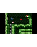 Mega Man Legacy Collection Xbox OneXS активация