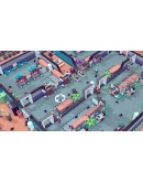 Little Big Workshop Xbox OneXS активация