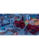 Little Big Workshop Xbox OneXS активация