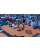 Little Big Workshop Xbox OneXS активация