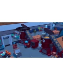 Little Big Workshop Xbox OneXS активация