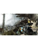 Metro Redux Bundle Xbox OneXS активация Metro Redux Bundle Xbox OneXS активация