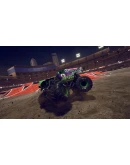 Monster Jam Steel Titans 2 Xbox OneXS активация