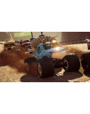 Monster Jam Steel Titans 2 Xbox OneXS активация
