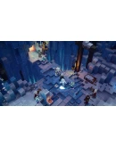 Minecraft Dungeons максимальный выпуск Xbox активация