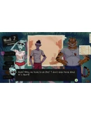 Monster Prom: XXL Xbox OneXS активация