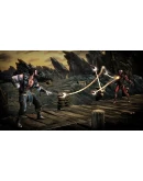 Mortal Kombat XL Xbox One &amp Xbox Series XS активация