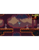 Monster Sanctuary Xbox OneXS активация