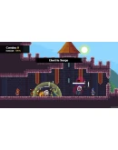 Monster Sanctuary Xbox OneXS активация