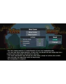 Monster Sanctuary Xbox OneXS активация