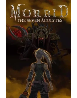 Morbid: The Seven Acolytes Xbox OneXS активация