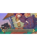 My Aunt is a Witch Xbox OneXS активация