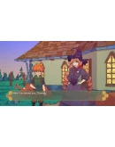 My Aunt is a Witch Xbox OneXS активация