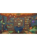 My Aunt is a Witch Xbox OneXS активация