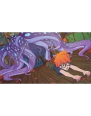 My Aunt is a Witch Xbox OneXS активация