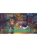 My Aunt is a Witch Xbox OneXS активация