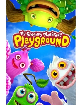 My Singing Monsters Playground Xbox OneXS активация
