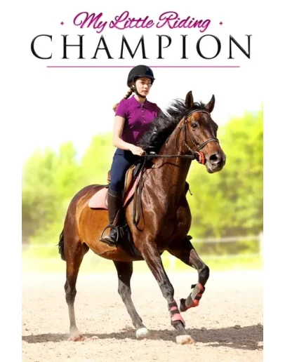 My Little Riding Champion Xbox OneXS активация