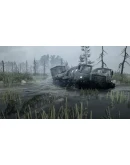 MudRunner - American Wilds Edition Xbox активация