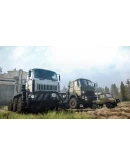 MudRunner - American Wilds Edition Xbox активация