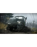 MudRunner - American Wilds Edition Xbox активация