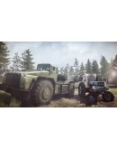 MudRunner - American Wilds Edition Xbox активация