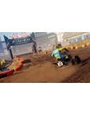 MX vs ATV All Out Xbox OneXS активация