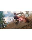 MX vs ATV All Out Xbox OneXS активация