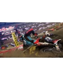 MX vs ATV All Out Xbox OneXS активация