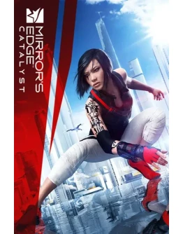 Mirror's Edge Catalyst Xbox OneXS активация
