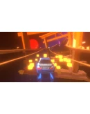 Music Racer: Ultimate Xbox OneXS активация Music Racer: Ultimate Xbox OneXS активация