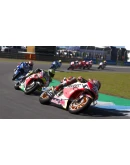 Motorbike Racing Bundle Xbox OneXS активация