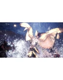 MONSTER HUNTER: WORLD Xbox OneXS активация