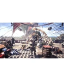 MONSTER HUNTER: WORLD Xbox OneXS активация