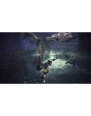 MONSTER HUNTER: WORLD Xbox OneXS активация