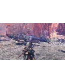 MONSTER HUNTER: WORLD Xbox OneXS активация