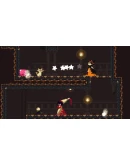 Momodora: Reverie Under the Moonlight Xbox активация